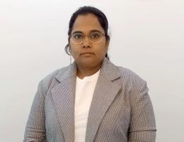 Sirisha Borra