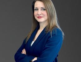 Nataliia Sklliarenko