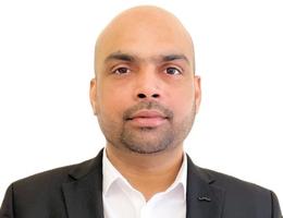 Abdullah Syed