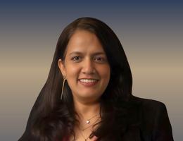 Meenakshi Natarajan