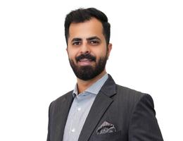 Hamza Imtiaz
