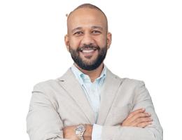 Ahmed Hassan Mohamed Ghieta