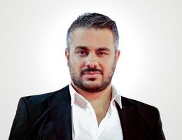 Georges Moussally
