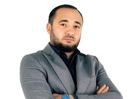 Sergey Raupov