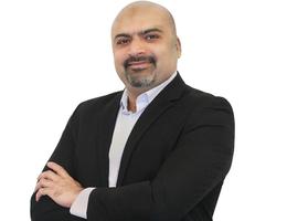 Kamran Muhammad Iqbal