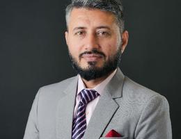 Faisal Iqbal