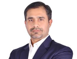 Shehzad M