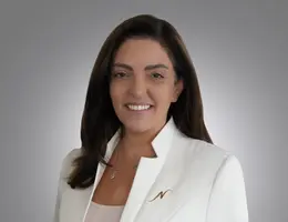 Monique Michel Melkane