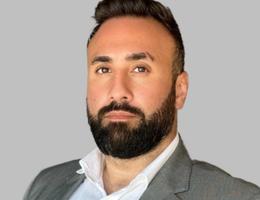 Mohammad Almomani