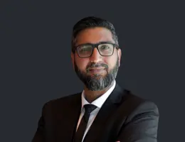 Faisal Malik
