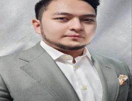 Abudushaimi Yidirese