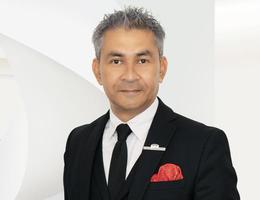 Rolf Manuel
