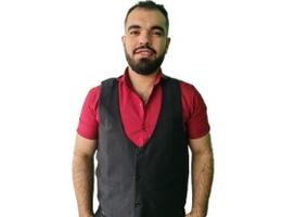 Eslam Elkhwaga