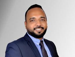 Neville Dias