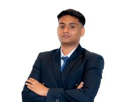 Huzaif Shariff