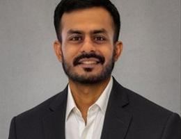 Krunal Mistry