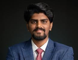 Yash Gosai