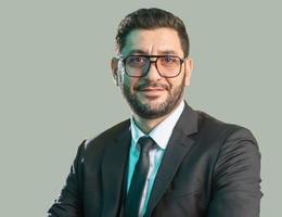 Ziad Farid
