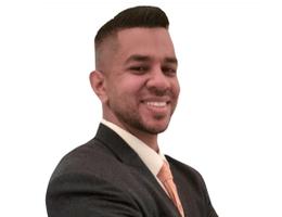 Mohamed Adnan Reza