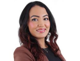 Sara El Hassi