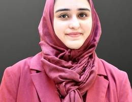 العميل HAFSA TALHA