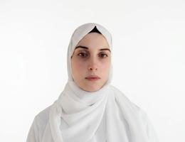 Agent Afraa Raya