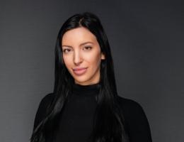 India Eve Dénommé
