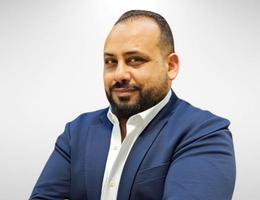Mahmoud Magdy
