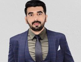 Sajjad Ahmad