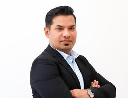 Zubair Farhan