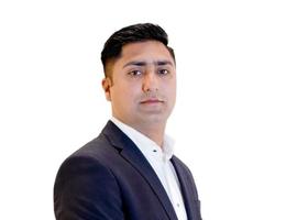 Nasrullah Akhtar