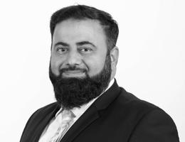 Murtaza Furniturewala