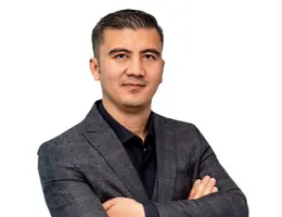 Sherzod Davlatov