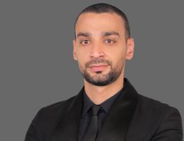 Islam Mahmoud