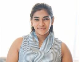 Bhavana Jayawickrama