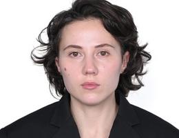 Irina Chizova