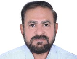 Raffaque Hussain