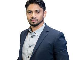 Abdul Nassar Thalayancheril