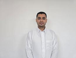 Mohamed Fawze