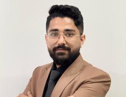 Mir Hamza Shahid