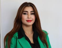 Rajaa Balmane