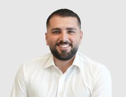 Ribal Antoun