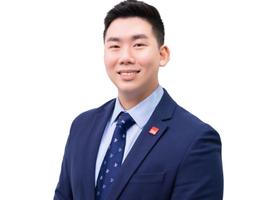 Kah Meng Lee