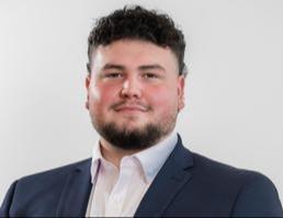 James Thubron