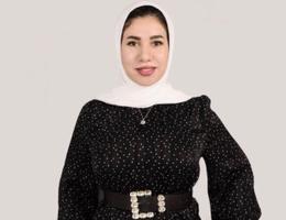 Zainab Ahmed