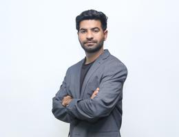 Muhammad Adeel