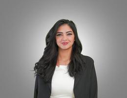 Rokaia Salah