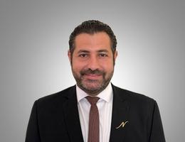 Sameh Mohamed