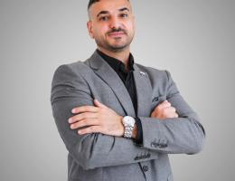 Islam Osman