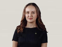 Malika Mirzakhmetova